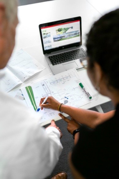 CAD Workflow