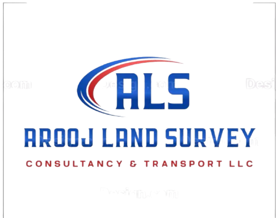 Arooj Land Survey