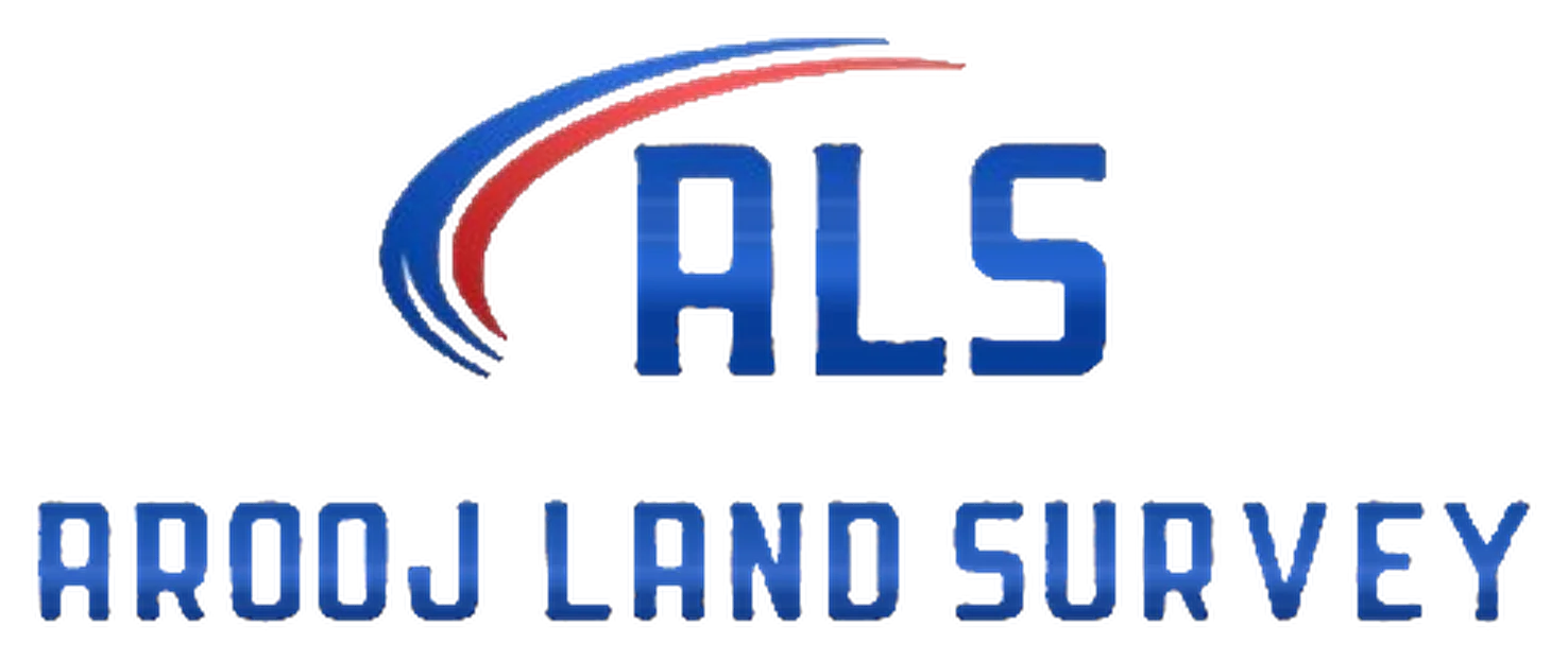 Arooj Land Survey